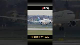 PegasFly #PilotView#CockpitView#PilotSkills#FlyingHigh#Aviation#AviationLovers#PlaneSpotting