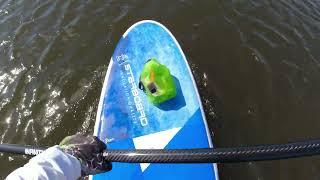 Starboard Whopper Lite Tech 10'0 x 34"