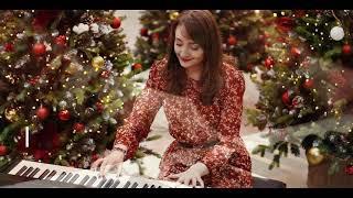Alouette - Diana Vieru (Ariel Ramirez & Paul Mauriat)