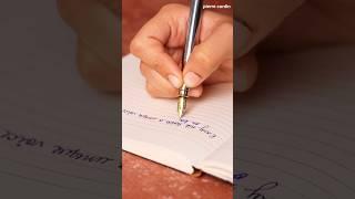 Pierre Cardin Fountain Pens |  Every Nib Tells A Story #pierrecardin