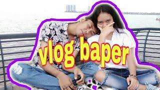 di bikin nyaman- Vlog Baper Part 1