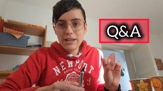 Q&A