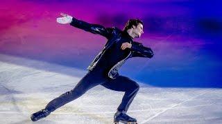 ️ Stéphane Lambiel / Art on Ice Dancers / James Morrison / Slave To The Music / All Skaters