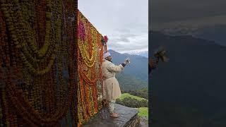 Rudranath Temple | Aarti | Morning Aarti |