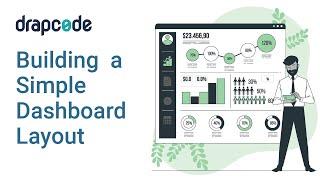 Building a Simple Dashboard Layout