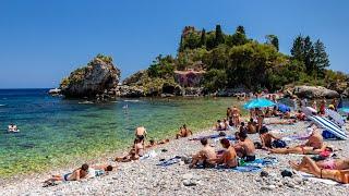 Exploring the Island of Sicily, Italy | Tourist Heaven or Hell?