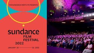 The 2022 Sundance Film Festival Warm-Up