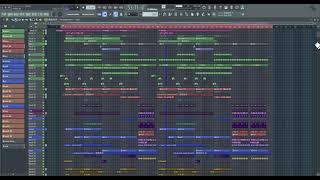 Progressive house free flp  Miss You