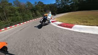 TMGP | Speedsportz Endurance Race | First Lap