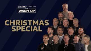 CHRISTMAS SPECIAL | Stories from O’Neill, Souness, Boyd, Sutton, Nicholas, Lambert, McInnes and more