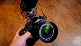 THE PANASONIC GH5 AUTOFOCUS FIX