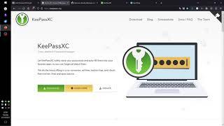 Wie ein Passwort-Manager dein Leben verändert | KeePassXC und Syncthing