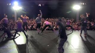 CoDance Harlem Shake