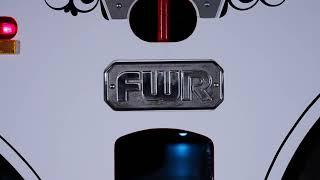 FWR Elite Series - Our Best Selling Tag Trailers