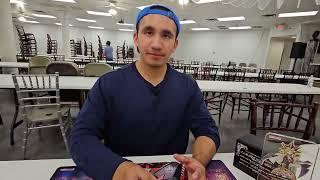 Yu-Gi-Oh! Regional 3rd Place: Vanquish Soul Deck Profile [Brian Mejia] San Antonio TX 2024 INFO