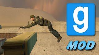 gmod- mcpb + vmanip = perfect parkour mod