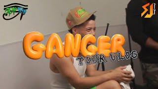 Veeze The Ganger Tour Vlog 2023