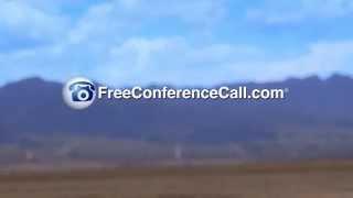 FreeConferenceCall.com CEO David Erickson: Brand Story