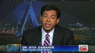 CNN: Dr. Atul Gawande, a way to cut health care costs