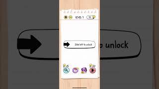 Slide unlock #shorts #trend #viral #ytshorts #trendingshorts