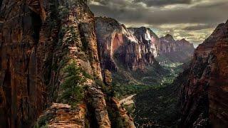 Angel's Landing Hike | Pump Up / Highlights