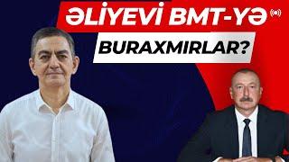 Bütün dünya liderləri bu toplantıya qatıldı, bəs Əliyev nəyə görə getmədi? Bilmədiymiz sirrmi var?