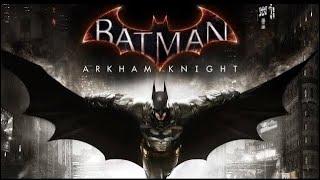 Arkham Tuesday: Batman Arkham Knight Full Game: Most Wanted: Shadow War Part I #batmanarkhamknight