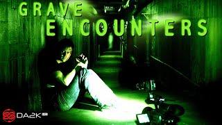 Grave Encounters (Canada  2011)  Polish Subtitles | Found Footage Paranormal Horror Movie