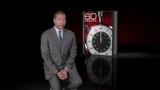 60 Minutes Gives Bravo Studios A Shoutout