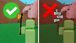 3 Wood Obtaining Tips to Earn Money FAST in Lumber Tycoon 2