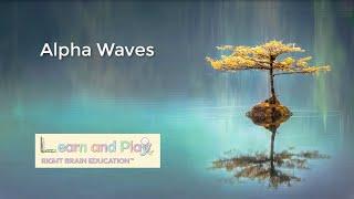 Alpha Waves Music for Relaxation