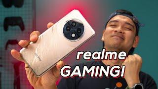 HP 4.5 juta Prosesor 9 juta  Unboxing realme 13+ Indonesia!