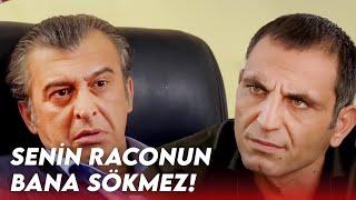 İyi Racon Kesiyor Ama Benim Kadar İyi Değil! | Yalçın Bulut