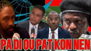 23 JUIN BAGAY YO PWAL MYÈL INFORMATION ATTENTION PA DI NOU PAT KON NEN SCOOP