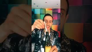  MAGIC Bottle Trick - How Does It Work?