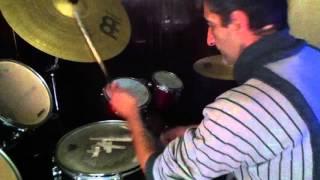 MARAT MLO - Drums