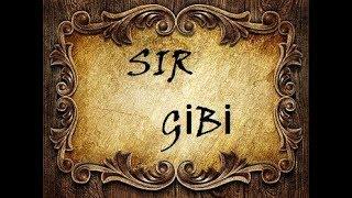 SIR GİBİ