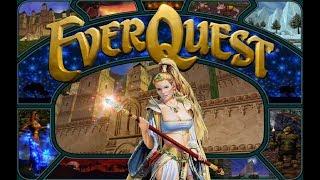 Hooper Live Everquest #1