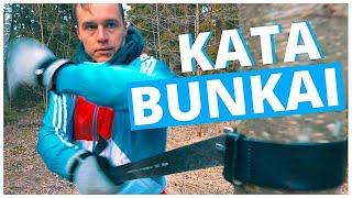 How To Practice KATA For Self-Defense (Without A Partner)