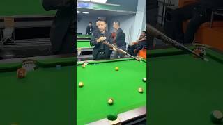 Modified Rifle Meets Pool Table: The Craziest Game You’ll Ever See!  #lyroekitchen