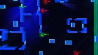Frozen Synapse: SunWukong (green) vs Belrok (red) - Disputed