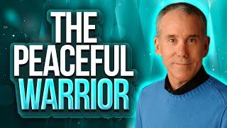 Becoming A Warrior with Dan Millman | Philosophy for Life Podcast