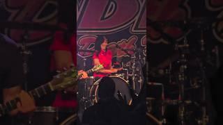Eagles of Death Metal / EoDM #concert  #leipzig #drumshorts #leabluestein