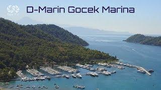 Sail Turkey | D-marin Gocek marina|  sea tv