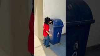Navya ne kiya Swachh Bharat ka irada #unbelievablenavya #shorts  #swachhbharat #social #bharat