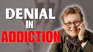 Denial in Addiction: The Lies We Tell Ourselves is our Delusion