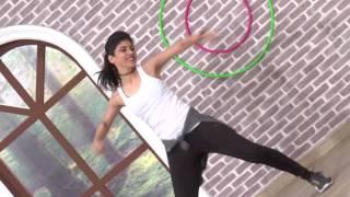 Nashe Si Chadhgayi Zumba Choreography By Abhimanika