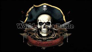 World of Sea Battle Guldan / WPvP - Raid ч62 Задушили улей (1)