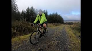 NTR Dirtbags 7 Stanes MTB route