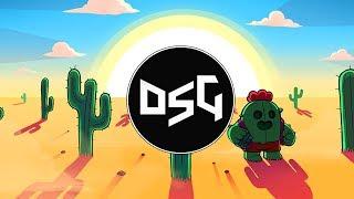 Brawl Stars (PUNYASO Trap & Dubstep Remix)